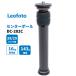 (���s�A���i)(6�J���ۏ�) Leofoto DC-282C �Z���^�[�|�[�� �����|�[�� ���L�|�[�� �J�[�{��