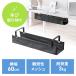  кабель tray стол внизу электропроводка tray винт фиксация ширина 60cm сетка несгораемый кабель бур nai The - регулировка электропроводка .. код место хранения ответвление стол кабель подставка 200-CT013BK