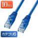 LAN кабель 10m Cat6 категория -6.. линия распорка Ran кабель 500-LAN6Y10