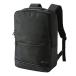 PC рюкзак рюкзак рюкзак повседневный рюкзак tei задний 15.6 -дюймовый широкий casual черный (BAG-BP16BK)