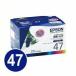 IC6CL47 ץ EPSON 󥯥ȥå IC6CL47 6å ֥ɥ 47