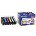 IC6CL80L EPSON �G�v�\�� IC80 IC80L ���� �C���N�J�[�g���b�W ���� 6�F�Z�b�g
