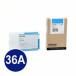 ICC36A ���ץ��� EPSON �������󥯥����ȥ�å� ICC36A ������ 36 (���)