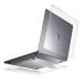 MacBook Air 13.6" 2022 твердый ракушка покрытие (IN-CMACA1307CL)