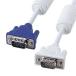 тонкий дисплей кабель ( аналог RGB VGA 1m)(KC-VM1K)