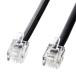  modular ke- blue black 1m(TEL-N1-1BKN2)