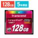  CompactFlash карта 128GB CF карта 800 скоростей Transcend производства TS128GCF800 5 год гарантия 