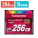  CompactFlash карта 256GB CF карта 800 скоростей Transcend производства TS256GCF800 5 год гарантия 