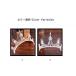 o невеста san .. sama Tiara .. украшение для волос Crown невеста женский аксессуары для волос свадьба свадьба . останавливать head аксессуары 