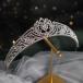  новый товар Crown свадебный аксессуары Tiara ...u Эдди ng аксессуары фотосъемка свадьба свадьба мелкие вещи стразы biju- party 2 следующий .