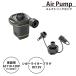  воздушный насос насос электрический компрессор для бытового использования AC100V-120V прикуриватель штекер DC12V объединенный форсунка есть воздух воздушный 
