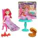  Mattel Mini кукла & аксессуары Disney Princess Ariel чай время 