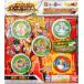  Dragon Ball диск Roth Rising диск Roth комплект 01. пустой . компания ..