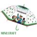  ребенок виниловый зонт MINECRAFT стакан 