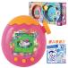 ���܂����� Tamagotchi Paradise �| Orange Tropics Premium Set �w�����T�t��