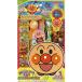  character flower fire Anpanman 