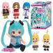.. Licca-chan Hatsune Miku коллекция одиночный товар 