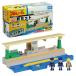  Plarail J-28 pra Kids станция комплект 