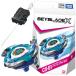 ٥֥졼X BEYBLADE X CX-01  ɥ֥쥤 S6-60V