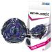  Bay Blade X BEYBLADE X CX-03 бустер peruse незначительный темный B6-80W