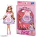  Licca-chan LW-13.... беж ka Lead отсутствует комплект лето праздник 