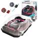  Bay Blade BEYBLADE X BX-46 Battle вход комплект -