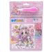 mi. раскрашенные картинки название .. Precure .. пачка возможно 