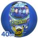  Pocket Monster пляжный мяч 40cm.. пачка возможно лето праздник 
