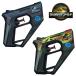 ju lachic world портативный Splash blaster Random распродажа лето праздник 