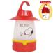  Snoopy 2WAY фонарь 
