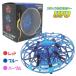  flying spinner UFO все 3 цвет 
