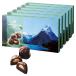 [送料無料] ニュージーランドお土産 | ニュージーランド マカデミアナッツ チョコレート 6箱セット【195047】