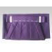  god job for difference hakama purple ( two class for ) capital feather two -ply . tailoring 