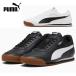 �y���������z�v�[�} PUMA �����Y ���f�B�[�X �`�����[�m 2 �C �V���[�Y �X�j�[�J�[ �^���C 397452-01 02 �u���b�N �z���C�g �� ��