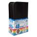 CD/DVD 48 шт. входит сумка HD-DVD-D48PBK DVD/CD для диск файл / бесплатная доставка 