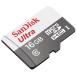 16GB ޥSD Ultra microSDHC Class10 UHS-Iб SanDisk ǥ SDSQUNS-016G-GN3MN/1613