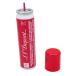  gas compressed gas cylinder Dupont ga attrition Phil 436 Defi * Extreme exclusive use red color x3 pcs set /.