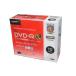 DVD-R DL Ͽ���� ����2�� 8.5GB 10�� 8��® CPRM�б� 10�� ����ॱ�������� HIDISC HDDR21JCP10SC/0537������