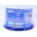 BD-R �^��p 25GB 6�{�� ���C�h�v�����^�u���Ή� 50���X�s���h���P�[�X HIDISC HDBDR130RP50/0360���Q�Z�b�g/��
