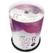 DVD-R Ͽ ӥǥ 100 4.7GB ԥɥ륱 CPRMб16® ۥ磻ȥ磻ɰб Lazos L-CP100P/2631ĥå//̵