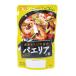  paella. element . thickness . shrimp purport .120g Japan meal .8723x6 sack /.