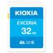 KIOXIA ( старый Toshiba ) SDHC карта 32GB 32 Giga CLASS10/SD карта / бесплатная доставка почтовая доставка .. период . есть рисунок модификация есть 