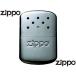 k 旧モデル ジッポー ハンディウォーマー オイルカイロ Zippo