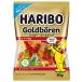 Haribo - libo- Gold Bear 80g ×10 пакет 
