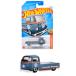  Hot Wheels (Hot Wheels) Basic car Volkswagen T2 pick up minicar 3 -years old ~ HXP82