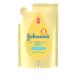  Johnson baby Johnson baby whole body shampoo foam type packing change for 350mL