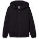 [ Gris ma-] 7.7 ounce dry sweat Zip Parker 00342-ASZ[ men's ] 00342-ASZ black Japan L ( Japan sa