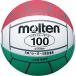 molten(moru ton ) volleyball elementary school teaching material for KVN100IT