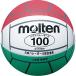 moru ton (molten) volleyball elementary school teaching material for KVN100IT