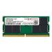 ȥ󥻥ɥѥ ΡPCѥ PC5-38400(DDR5 4800) 32GB 1.1V 262pin SO-DIMM 2Rx8